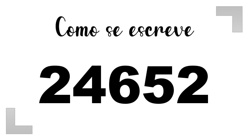 Imagem do número 24652