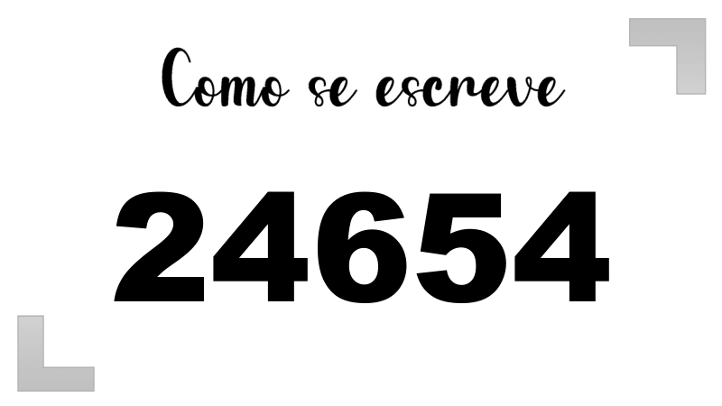 Imagem do número 24654