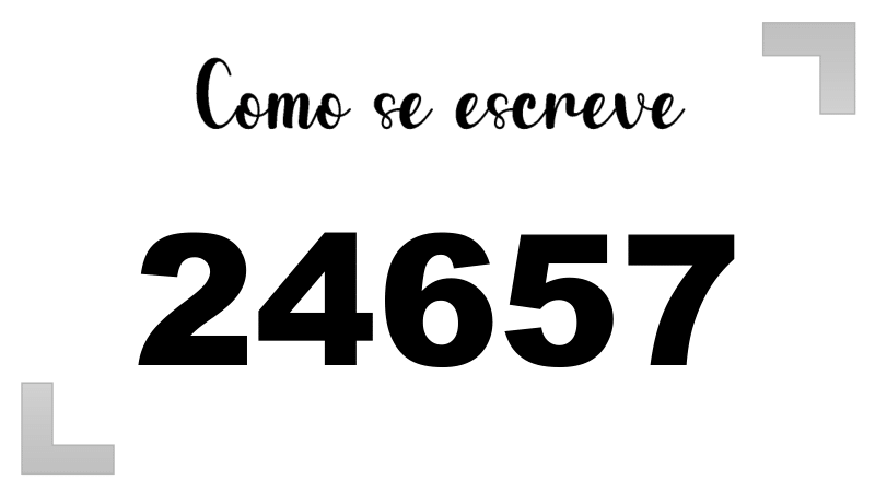 Imagem do número 24657