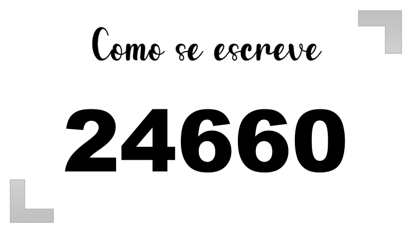 Imagem do número 24660