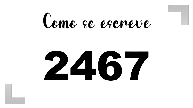 Imagem do número 2467
