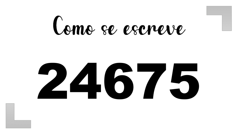 Imagem do número 24675
