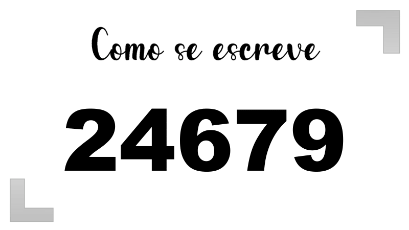 Imagem do número 24679