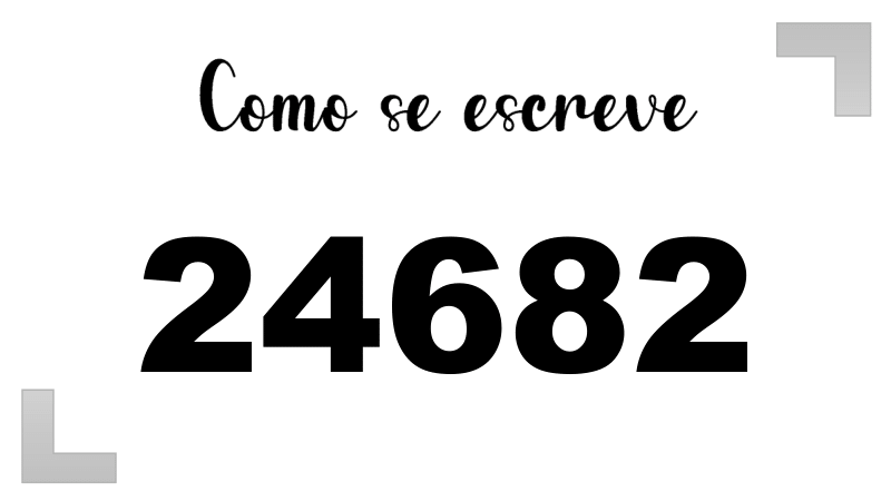 Imagem do número 24682