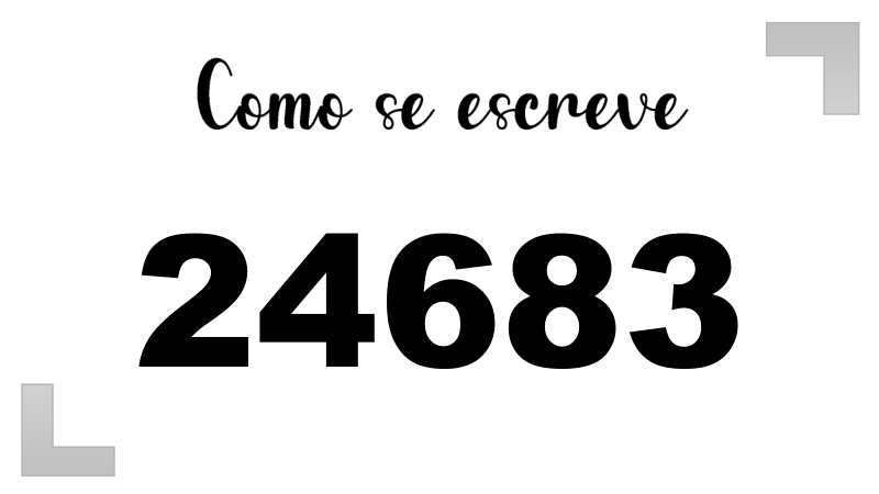 Imagem do número 24683