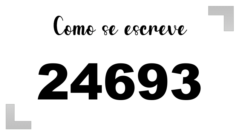 Imagem do número 24693