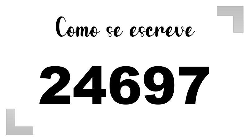 Imagem do número 24697