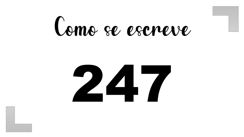 Imagem do número 247