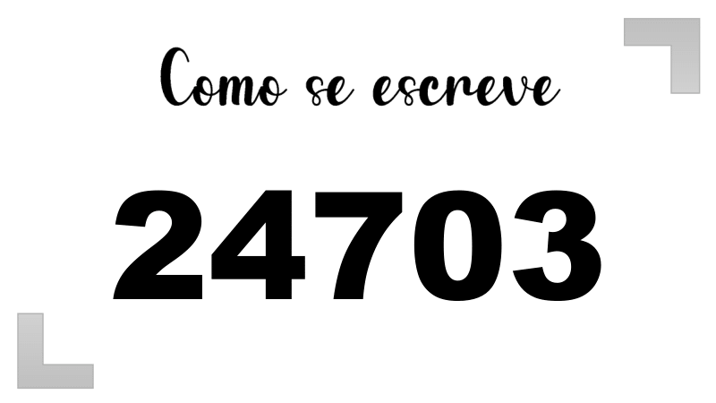 Imagem do número 24703