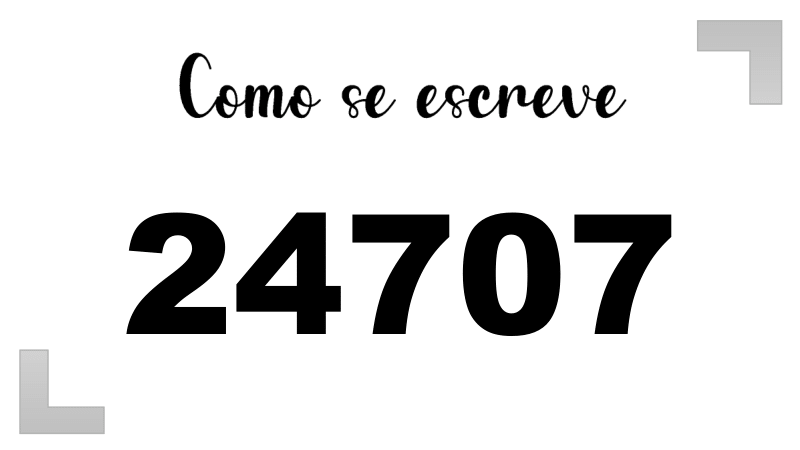 Imagem do número 24707