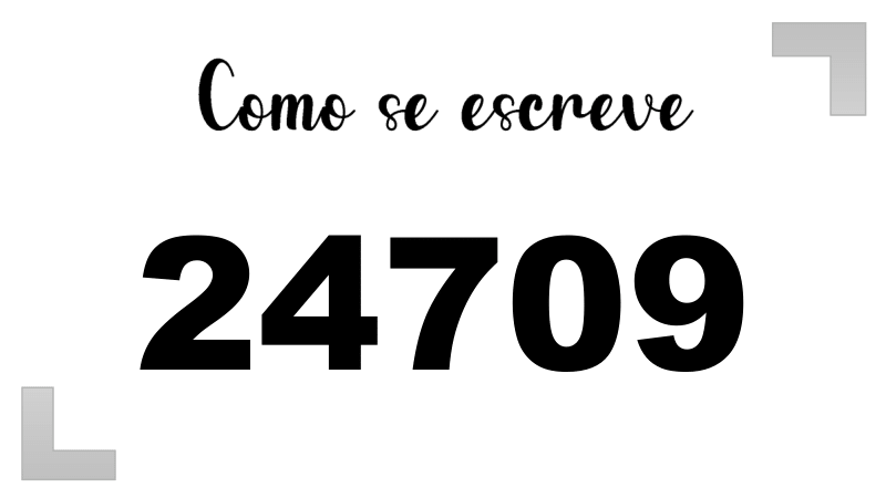 Imagem do número 24709
