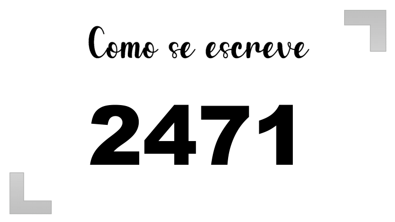 Imagem do número 2471