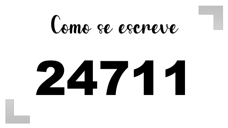 Imagem do número 24711
