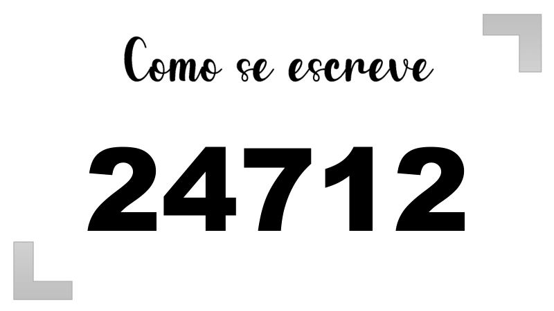 Imagem do número 24712