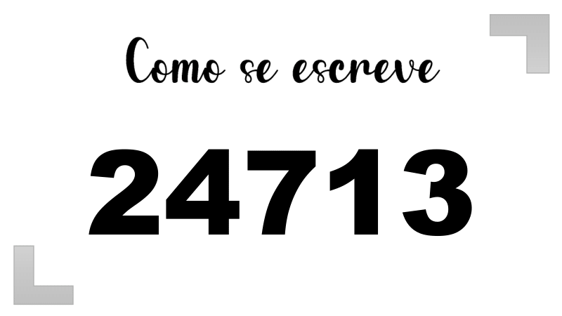 Imagem do número 24713