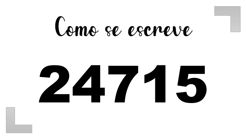 Imagem do número 24715