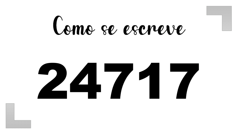 Imagem do número 24717