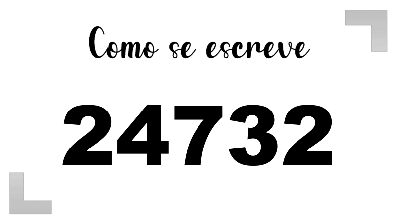 Imagem do número 24732
