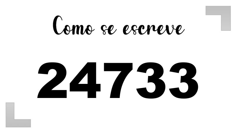 Imagem do número 24733