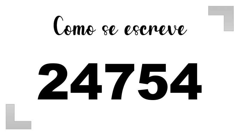 Imagem do número 24754