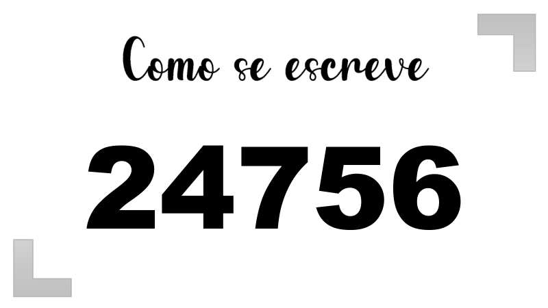 Imagem do número 24756