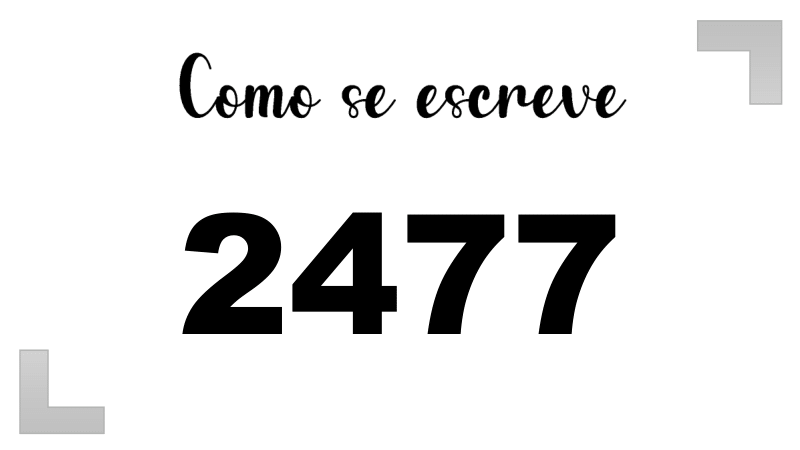 Imagem do número 2477