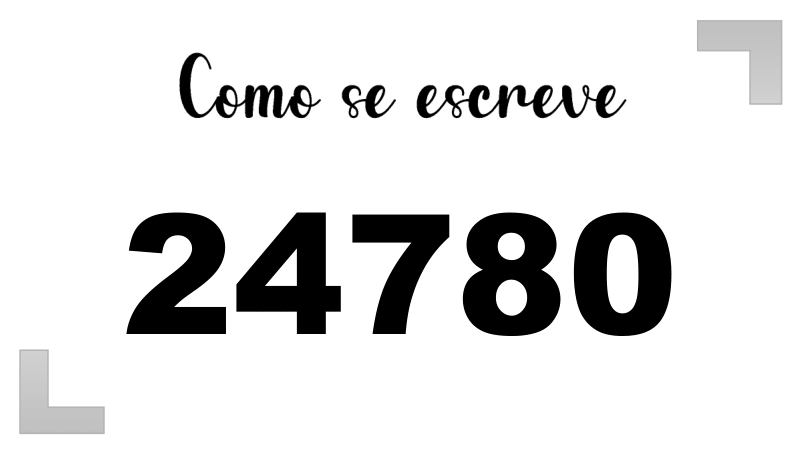 Imagem do número 24780