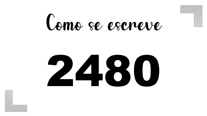 Imagem do número 2480