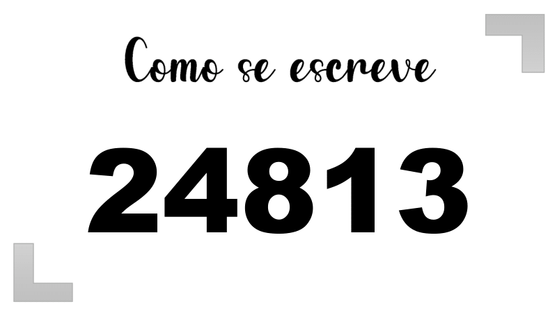 Imagem do número 24813
