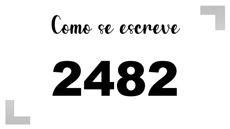 Imagem do número 2482
