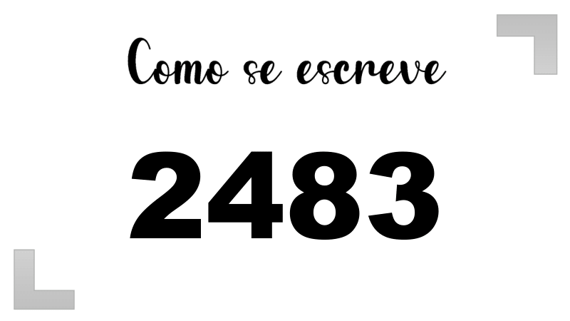 Imagem do número 2483
