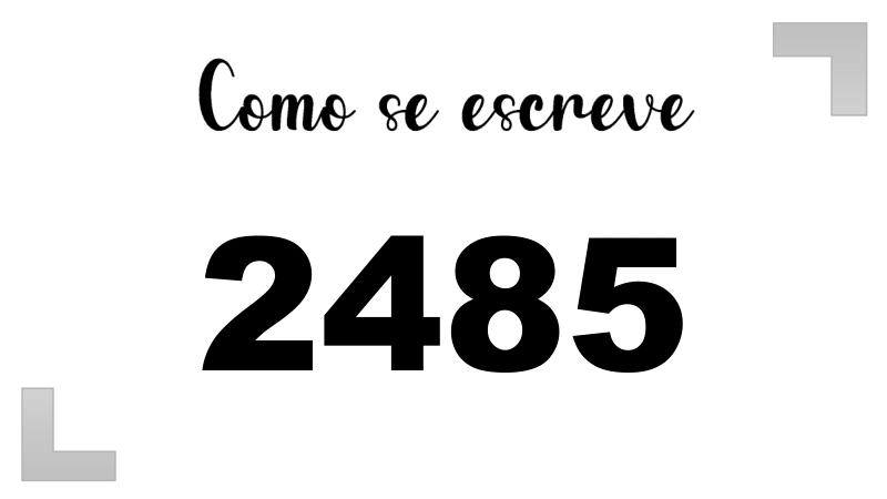Imagem do número 2485