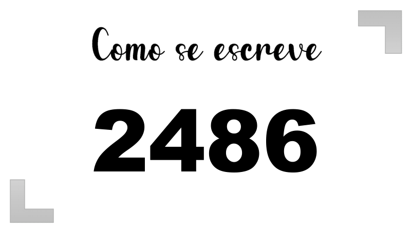 Imagem do número 2486