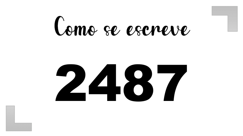 Imagem do número 2487
