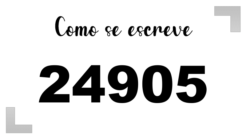 Imagem do número 24905