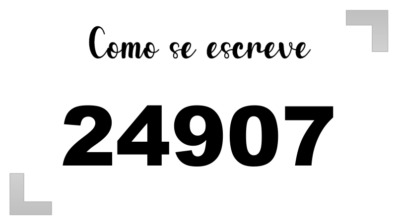 Imagem do número 24907