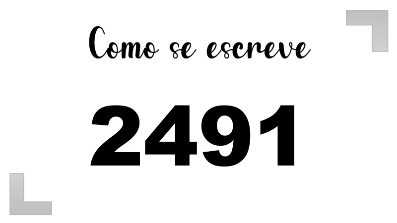 Imagem do número 2491