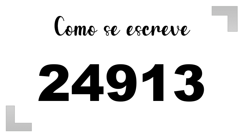 Imagem do número 24913
