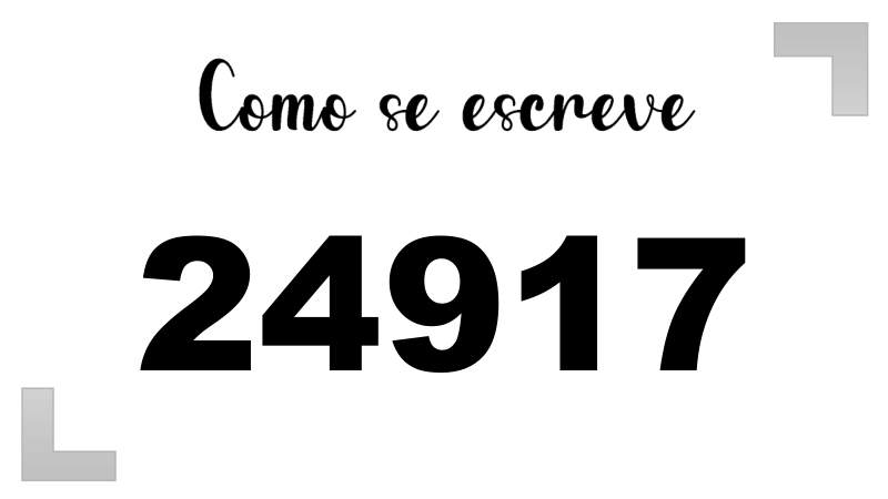 Imagem do número 24917