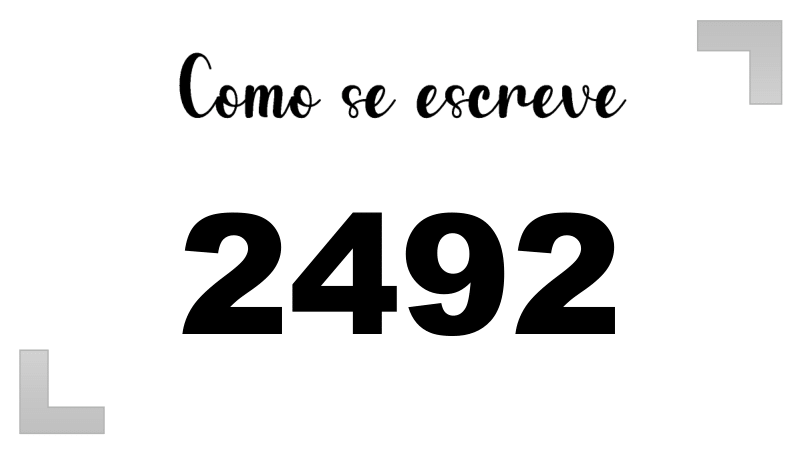 Imagem do número 2492