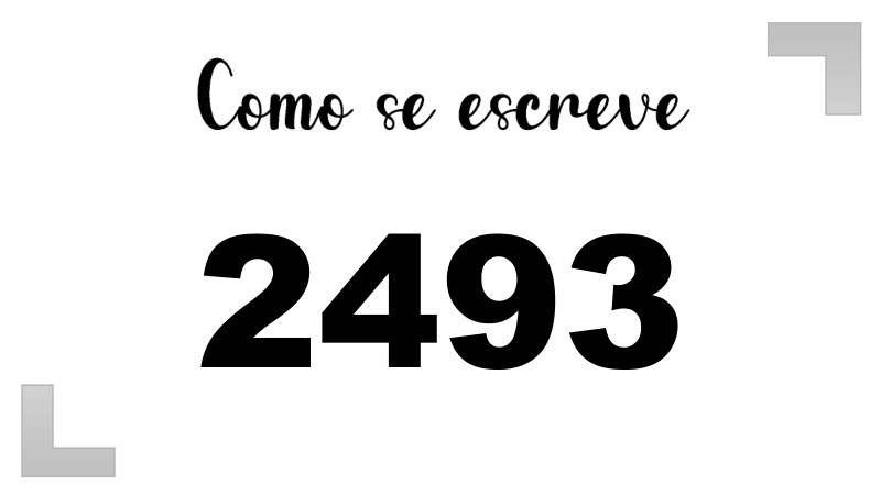 Imagem do número 2493