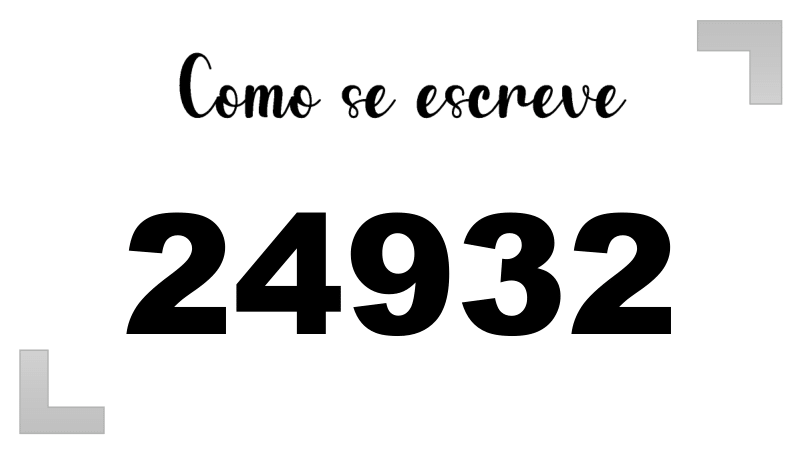 Imagem do número 24932