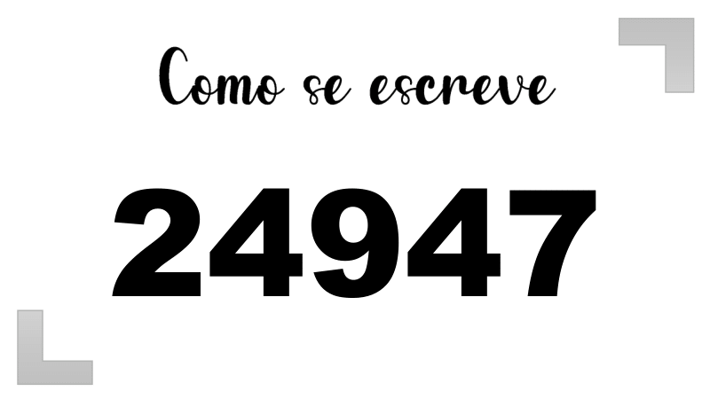Imagem do número 24947