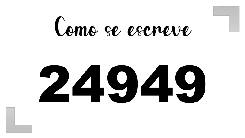 Imagem do número 24949