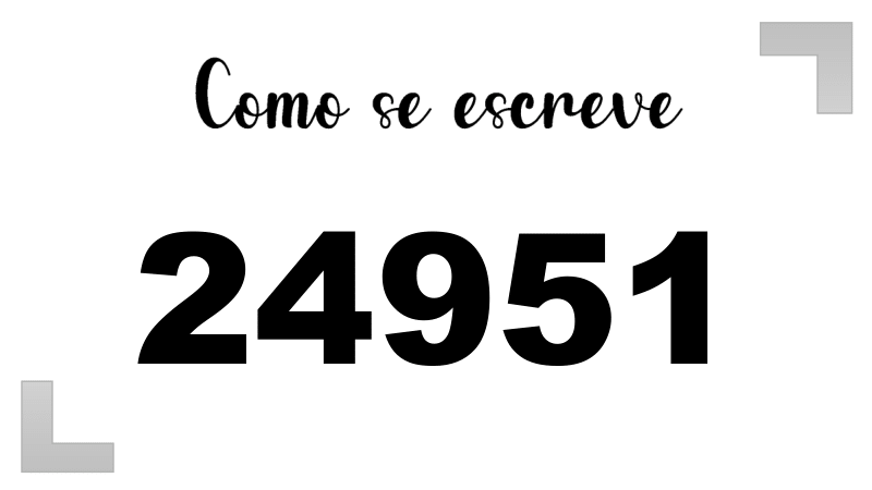 Imagem do número 24951