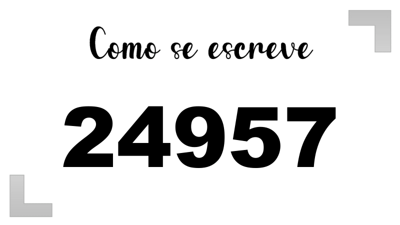 Imagem do número 24957