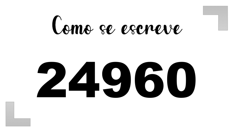 Imagem do número 24960