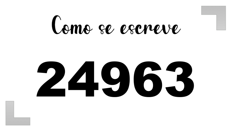 Imagem do número 24963