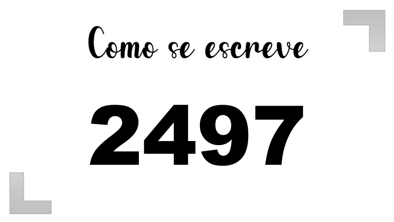 Imagem do número 2497