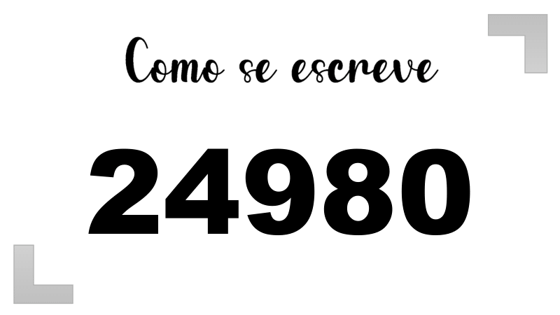 Imagem do número 24980